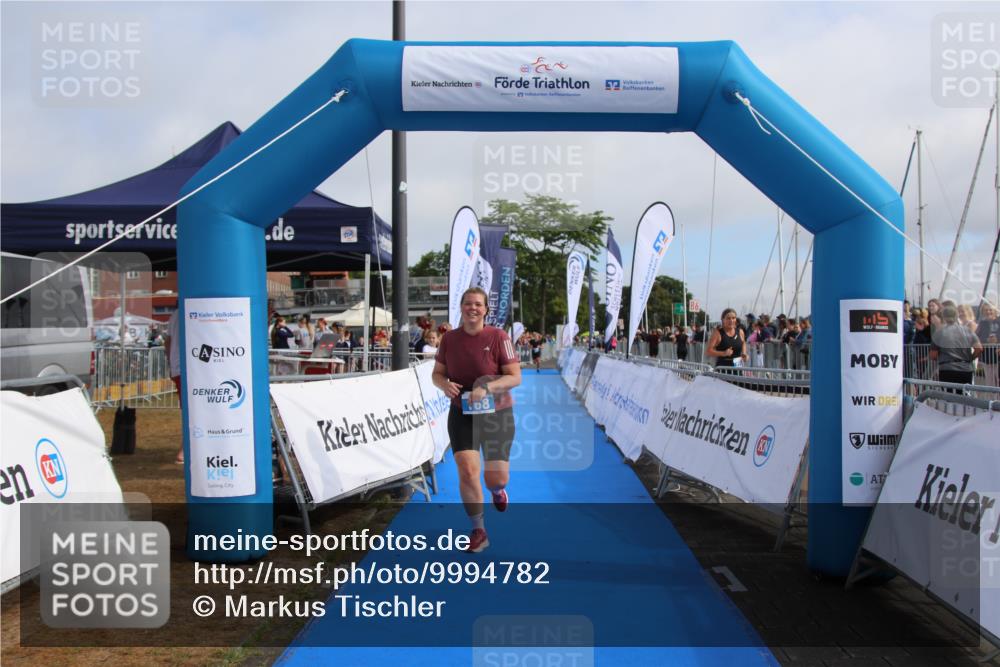 16.08.2026 - KN Förde Triathlon 2026 Markus Tischler http://msf.ph/oto/9994782 16.08.2026 10:42:25 Ziel 139, 168, 232, 139, 168, 232 meine-sportfotos.de