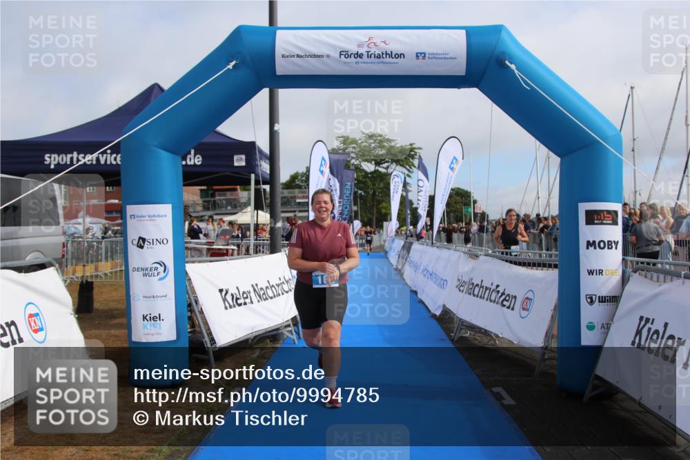 16.08.2026 - KN Förde Triathlon 2026 Markus Tischler http://msf.ph/oto/9994785 16.08.2026 10:42:25 Ziel 139, 168, 232, 139, 168, 232 meine-sportfotos.de