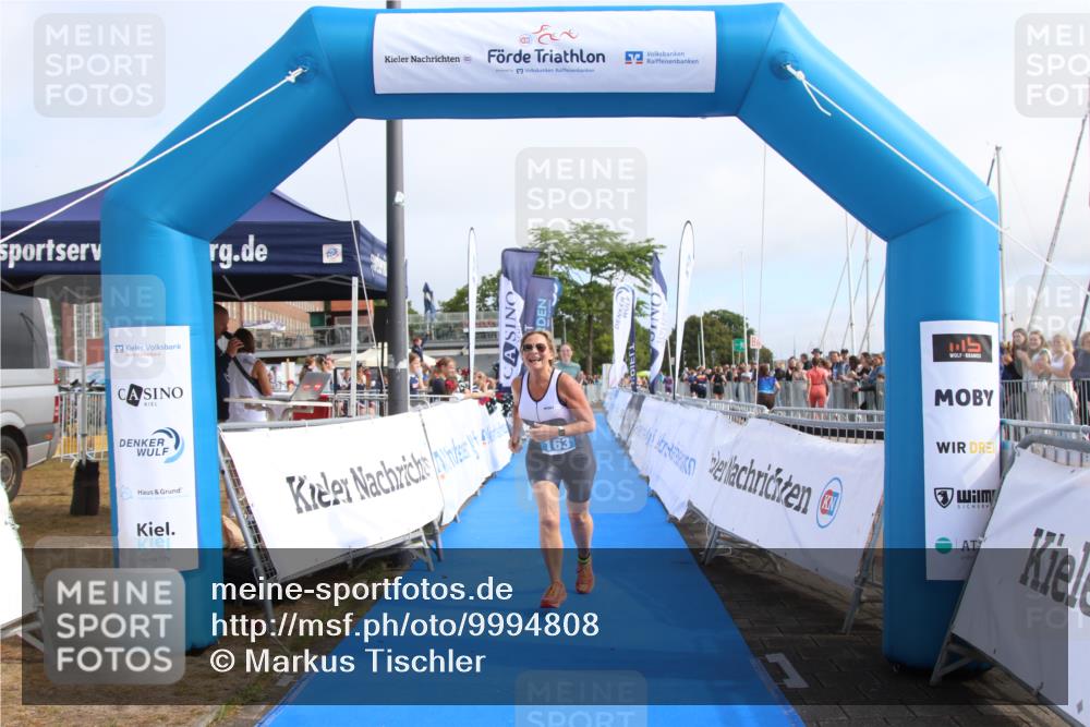 16.08.2026 - KN Förde Triathlon 2026 Markus Tischler http://msf.ph/oto/9994808 16.08.2026 10:42:57 Ziel 163, 204, 226, 163, 204, 226 meine-sportfotos.de