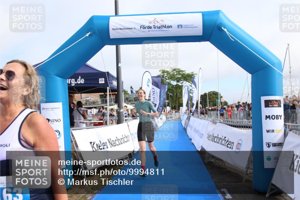 16.08.2026 - KN Förde Triathlon 2026 Markus Tischler http://msf.ph/oto/9994811 16.08.2026 10:43:00 Ziel 163, 204, 163, 204 meine-sportfotos.de