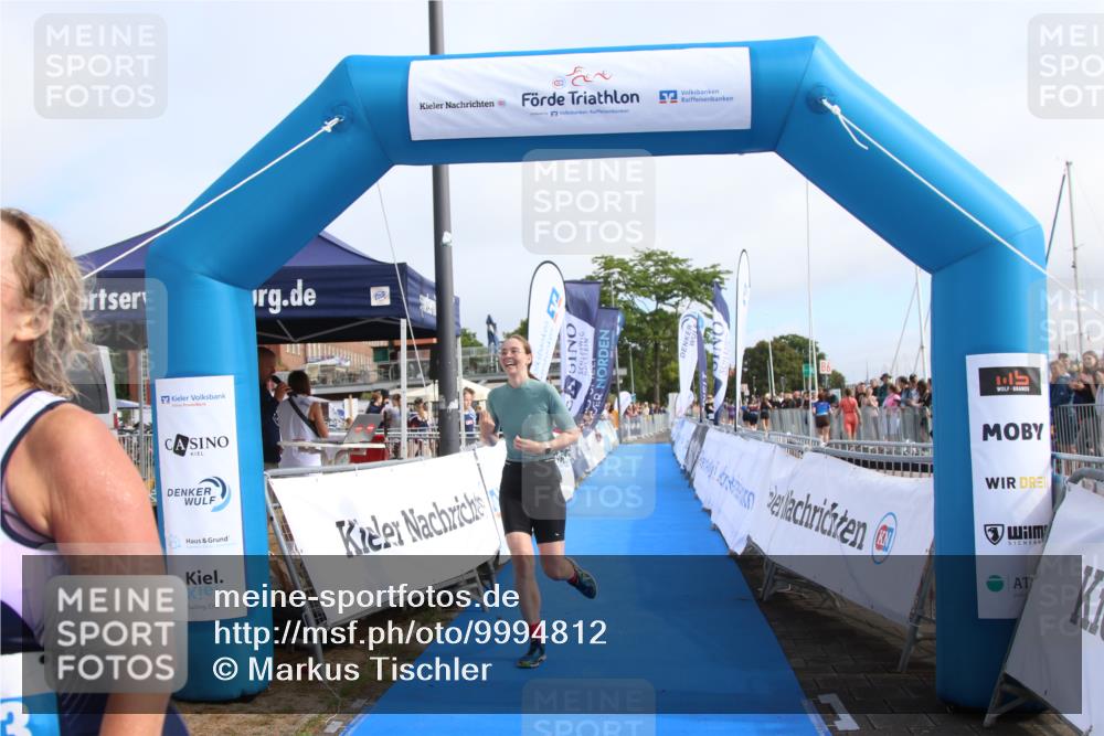 16.08.2026 - KN Förde Triathlon 2026 Markus Tischler http://msf.ph/oto/9994812 16.08.2026 10:43:00 Ziel 163, 204, 163, 204 meine-sportfotos.de