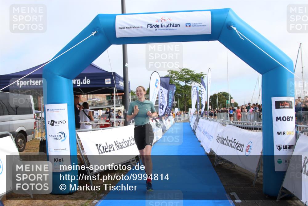 16.08.2026 - KN Förde Triathlon 2026 Markus Tischler http://msf.ph/oto/9994814 16.08.2026 10:43:00 Ziel 163, 204, 163, 204 meine-sportfotos.de