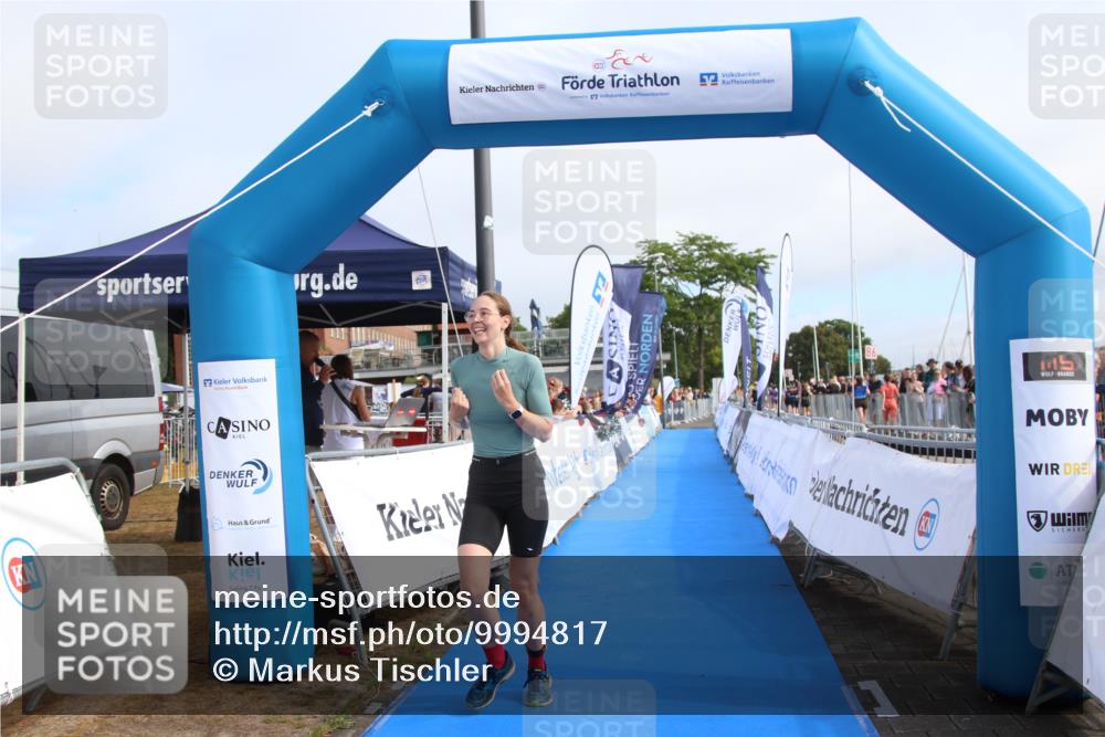 16.08.2026 - KN Förde Triathlon 2026 Markus Tischler http://msf.ph/oto/9994817 16.08.2026 10:43:00 Ziel 163, 204, 163, 204 meine-sportfotos.de