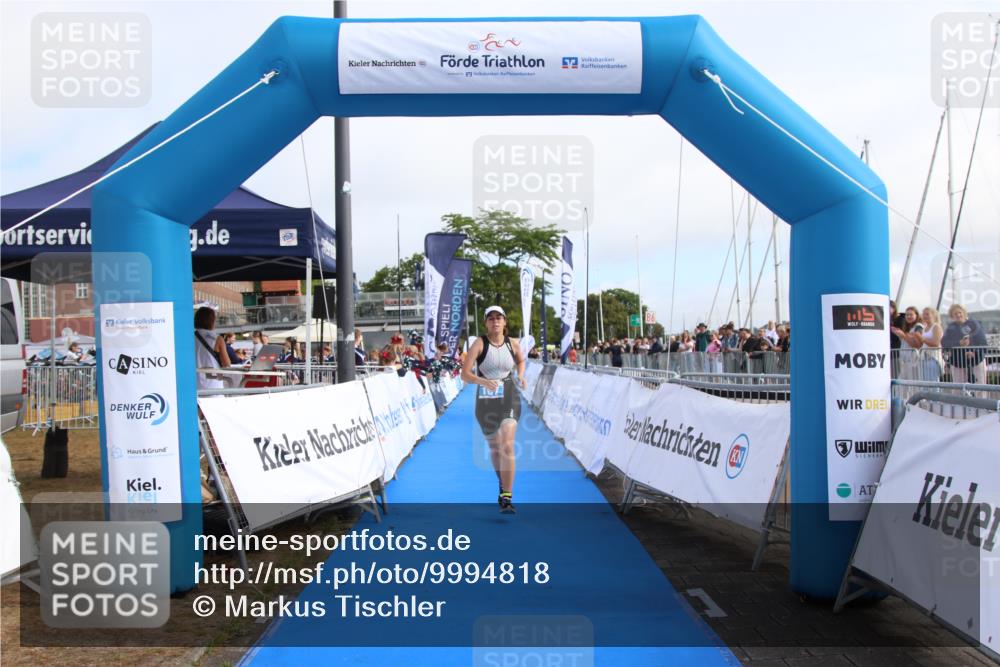 16.08.2026 - KN Förde Triathlon 2026 Markus Tischler http://msf.ph/oto/9994818 16.08.2026 10:43:23 Ziel 167, 214, 167, 214 meine-sportfotos.de