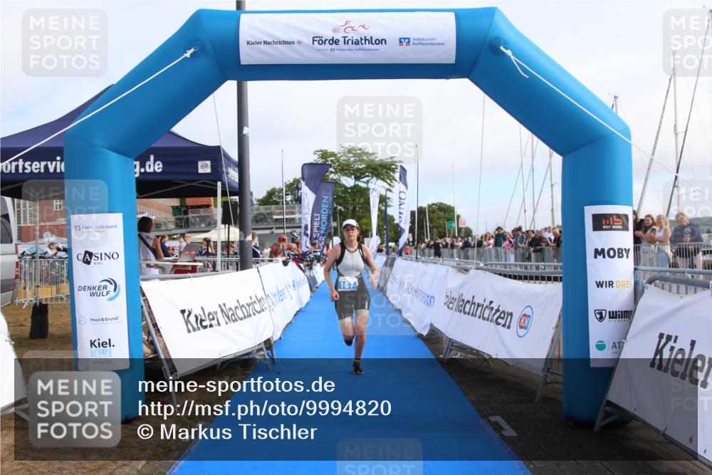 16.08.2026 - KN Förde Triathlon 2026 Markus Tischler http://msf.ph/oto/9994820 16.08.2026 10:43:23 Ziel 167, 214, 167, 214 meine-sportfotos.de