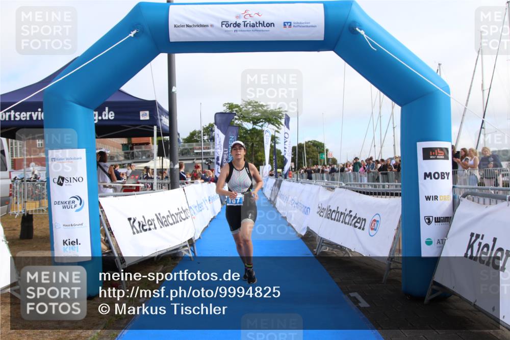 16.08.2026 - KN Förde Triathlon 2026 Markus Tischler http://msf.ph/oto/9994825 16.08.2026 10:43:24 Ziel 167, 214, 167, 214 meine-sportfotos.de