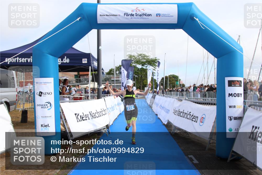 16.08.2026 - KN Förde Triathlon 2026 Markus Tischler http://msf.ph/oto/9994829 16.08.2026 10:43:28 Ziel 167, 214, 167, 214 meine-sportfotos.de