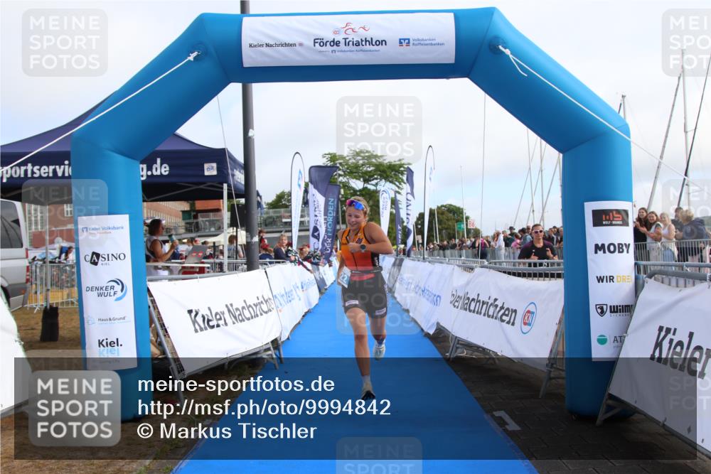 16.08.2026 - KN Förde Triathlon 2026 Markus Tischler http://msf.ph/oto/9994842 16.08.2026 10:43:41 Ziel 222, 222 meine-sportfotos.de