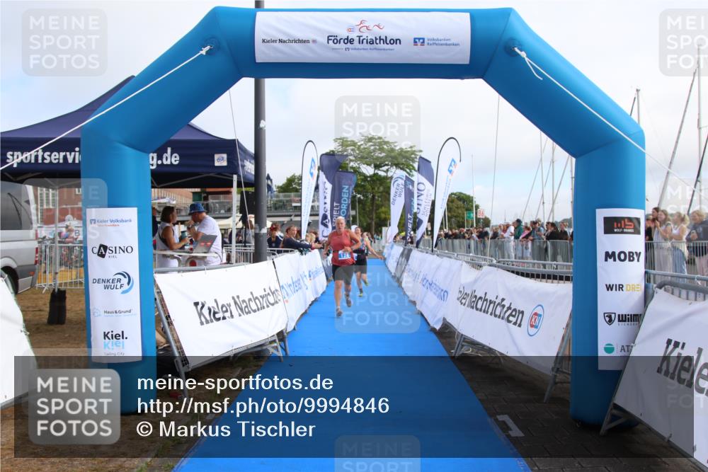 16.08.2026 - KN Förde Triathlon 2026 Markus Tischler http://msf.ph/oto/9994846 16.08.2026 10:44:12 Ziel 124, 211, 124, 211 meine-sportfotos.de