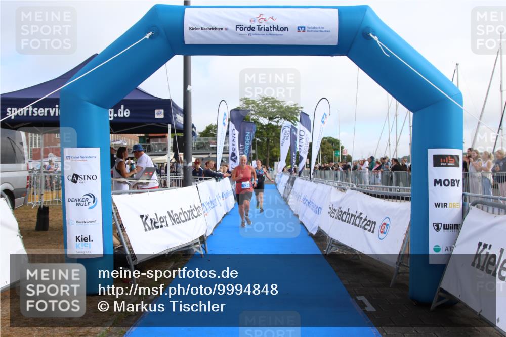 16.08.2026 - KN Förde Triathlon 2026 Markus Tischler http://msf.ph/oto/9994848 16.08.2026 10:44:12 Ziel 124, 211, 124, 211 meine-sportfotos.de