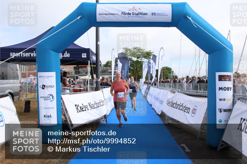 16.08.2026 - KN Förde Triathlon 2026 Markus Tischler http://msf.ph/oto/9994852 16.08.2026 10:44:13 Ziel 124, 211, 240, 124, 211, 240 meine-sportfotos.de
