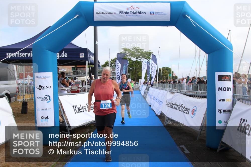 16.08.2026 - KN Förde Triathlon 2026 Markus Tischler http://msf.ph/oto/9994856 16.08.2026 10:44:14 Ziel 124, 211, 240, 124, 211, 240 meine-sportfotos.de