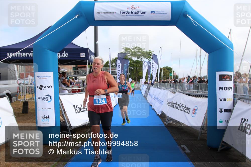 16.08.2026 - KN Förde Triathlon 2026 Markus Tischler http://msf.ph/oto/9994858 16.08.2026 10:44:14 Ziel 124, 211, 240, 124, 211, 240 meine-sportfotos.de