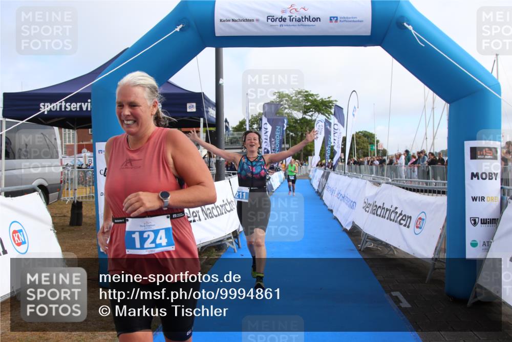 16.08.2026 - KN Förde Triathlon 2026 Markus Tischler http://msf.ph/oto/9994861 16.08.2026 10:44:15 Ziel 124, 211, 240, 124, 211, 240 meine-sportfotos.de