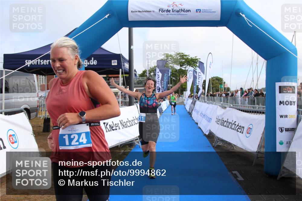 16.08.2026 - KN Förde Triathlon 2026 Markus Tischler http://msf.ph/oto/9994862 16.08.2026 10:44:15 Ziel 124, 211, 240, 124, 211, 240 meine-sportfotos.de