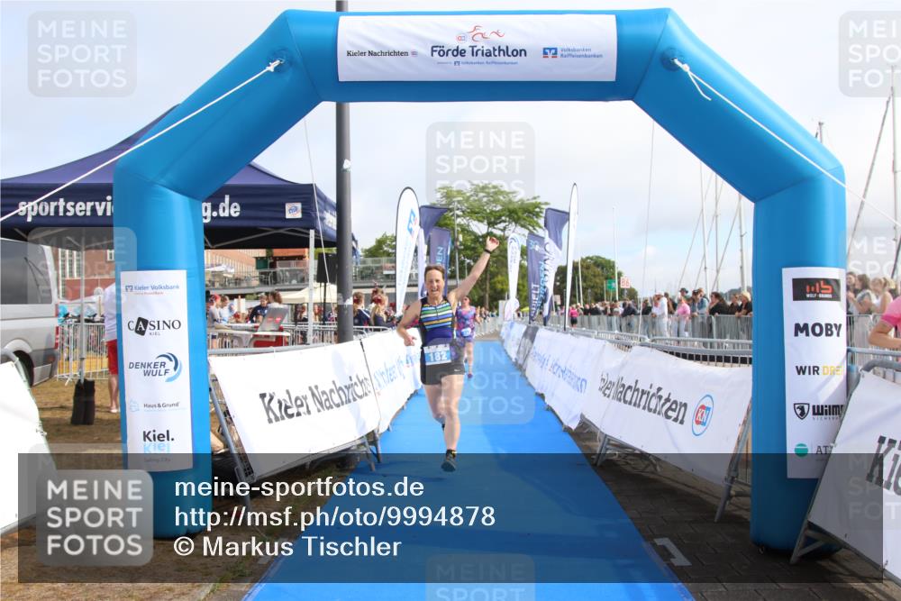 16.08.2026 - KN Förde Triathlon 2026 Markus Tischler http://msf.ph/oto/9994878 16.08.2026 10:44:49 Ziel 169, 182, 184, 169, 182, 184 meine-sportfotos.de