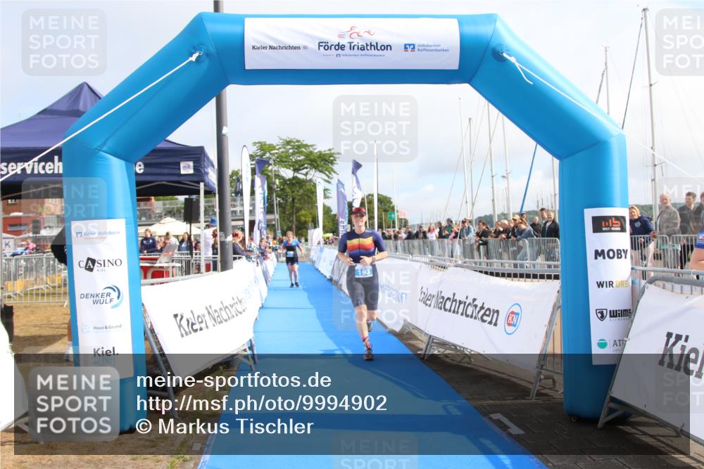 16.08.2026 - KN Förde Triathlon 2026 Markus Tischler http://msf.ph/oto/9994902 16.08.2026 10:45:12 Ziel 171, 193, 171, 193 meine-sportfotos.de