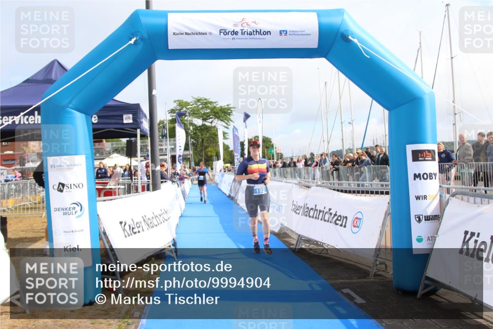 16.08.2026 - KN Förde Triathlon 2026 Markus Tischler http://msf.ph/oto/9994904 16.08.2026 10:45:12 Ziel 171, 193, 171, 193 meine-sportfotos.de