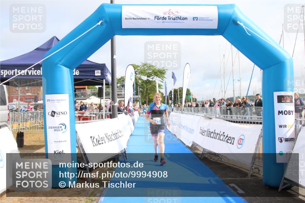 16.08.2026 - KN Förde Triathlon 2026 Markus Tischler http://msf.ph/oto/9994908 16.08.2026 10:45:18 Ziel 171, 193, 171, 193 meine-sportfotos.de