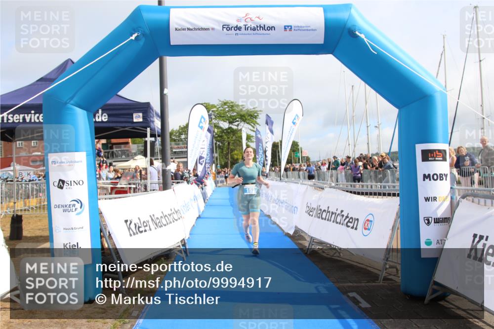 16.08.2026 - KN Förde Triathlon 2026 Markus Tischler http://msf.ph/oto/9994917 16.08.2026 10:45:26 Ziel 152, 171, 152, 171 meine-sportfotos.de