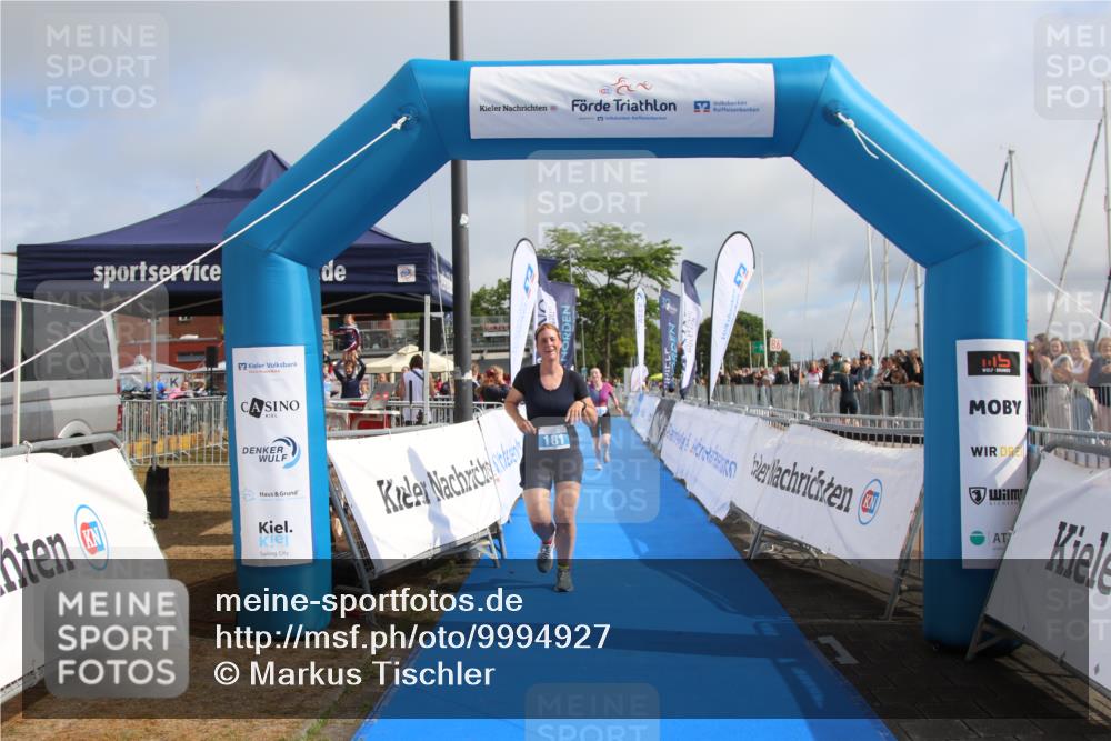 16.08.2026 - KN Förde Triathlon 2026 Markus Tischler http://msf.ph/oto/9994927 16.08.2026 10:45:41 Ziel 181, 254, 181, 254 meine-sportfotos.de