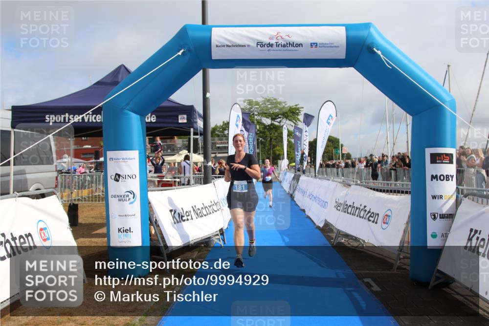 16.08.2026 - KN Förde Triathlon 2026 Markus Tischler http://msf.ph/oto/9994929 16.08.2026 10:45:42 Ziel 181, 254, 181, 254 meine-sportfotos.de