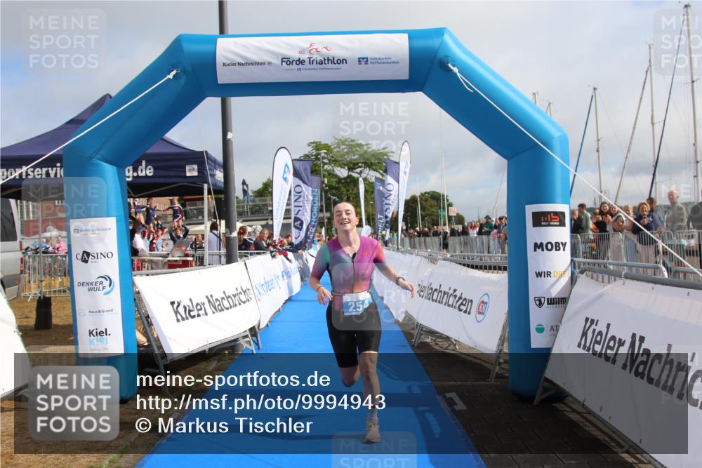 16.08.2026 - KN Förde Triathlon 2026 Markus Tischler http://msf.ph/oto/9994943 16.08.2026 10:45:45 Ziel 181, 254, 181, 254 meine-sportfotos.de
