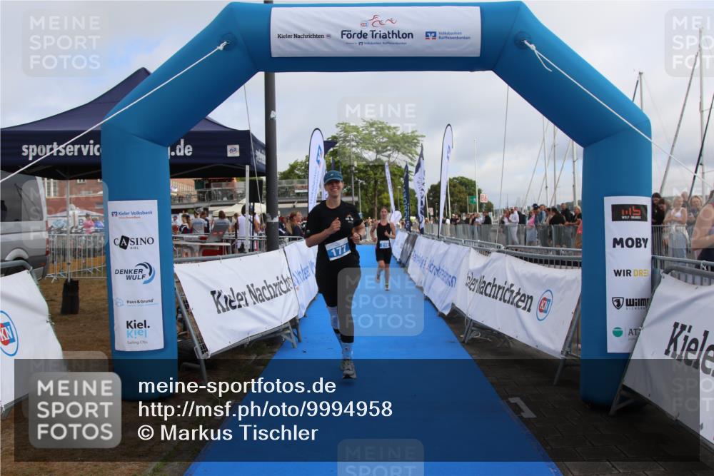 16.08.2026 - KN Förde Triathlon 2026 Markus Tischler http://msf.ph/oto/9994958 16.08.2026 10:46:21 Ziel 177, 219, 177, 219 meine-sportfotos.de