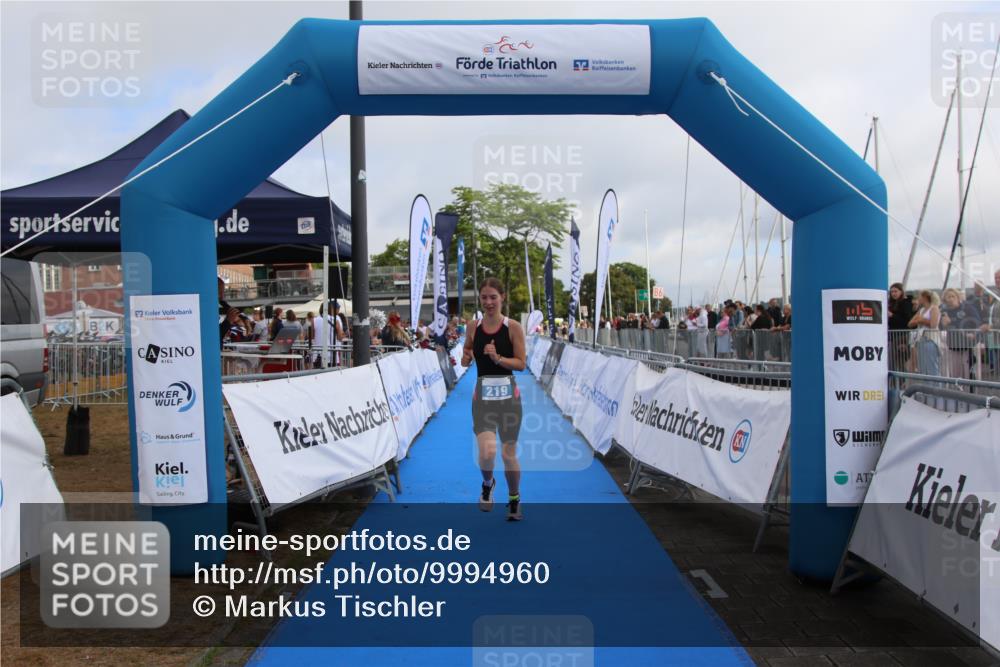 16.08.2026 - KN Förde Triathlon 2026 Markus Tischler http://msf.ph/oto/9994960 16.08.2026 10:46:23 Ziel 177, 219, 177, 219 meine-sportfotos.de