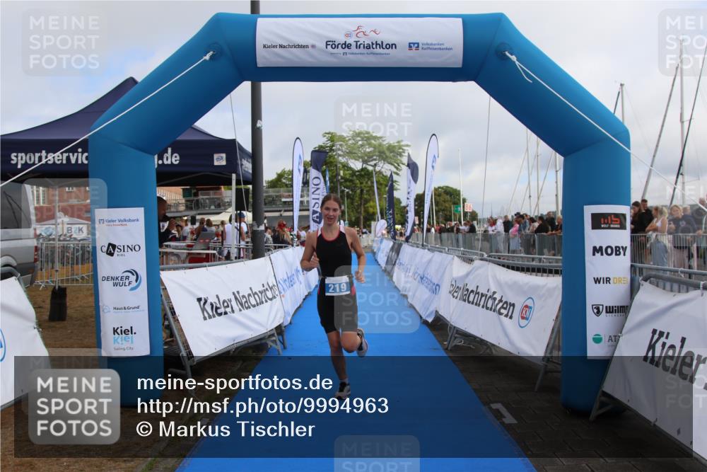 16.08.2026 - KN Förde Triathlon 2026 Markus Tischler http://msf.ph/oto/9994963 16.08.2026 10:46:23 Ziel 177, 219, 177, 219 meine-sportfotos.de