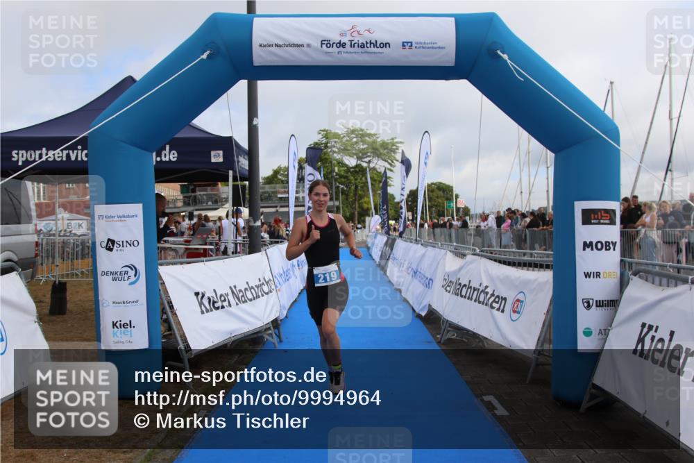 16.08.2026 - KN Förde Triathlon 2026 Markus Tischler http://msf.ph/oto/9994964 16.08.2026 10:46:23 Ziel 177, 219, 177, 219 meine-sportfotos.de