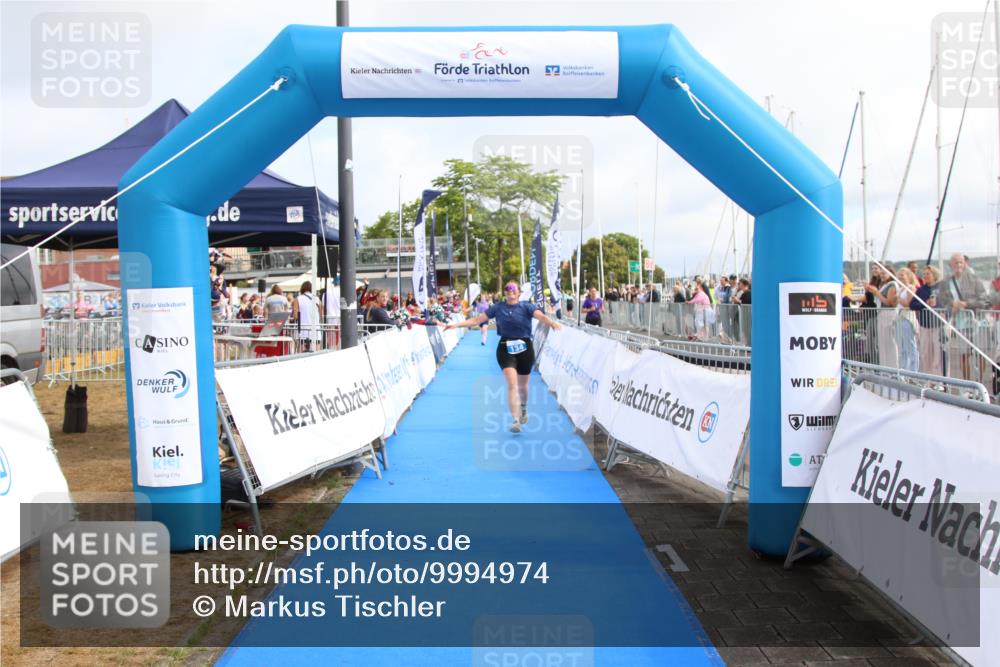 16.08.2026 - KN Förde Triathlon 2026 Markus Tischler http://msf.ph/oto/9994974 16.08.2026 10:47:26 Ziel 134, 268, 134, 268 meine-sportfotos.de