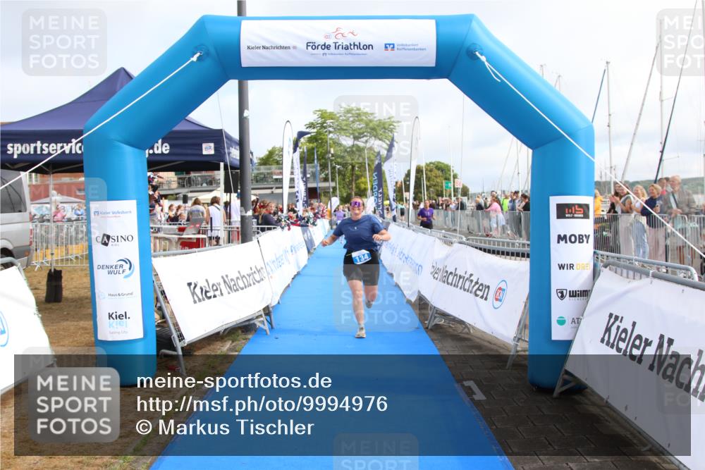 16.08.2026 - KN Förde Triathlon 2026 Markus Tischler http://msf.ph/oto/9994976 16.08.2026 10:47:27 Ziel 134, 268, 134, 268 meine-sportfotos.de