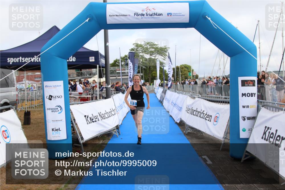 16.08.2026 - KN Förde Triathlon 2026 Markus Tischler http://msf.ph/oto/9995009 16.08.2026 10:48:24 Ziel 213, 213 meine-sportfotos.de