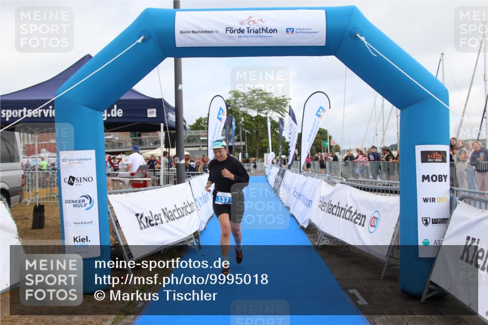 16.08.2026 - KN Förde Triathlon 2026 Markus Tischler http://msf.ph/oto/9995018 16.08.2026 10:49:16 Ziel 137, 137 meine-sportfotos.de