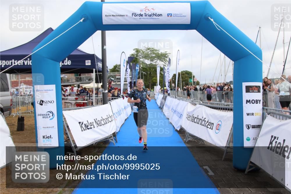 16.08.2026 - KN Förde Triathlon 2026 Markus Tischler http://msf.ph/oto/9995025 16.08.2026 10:49:32 Ziel 126, 126 meine-sportfotos.de