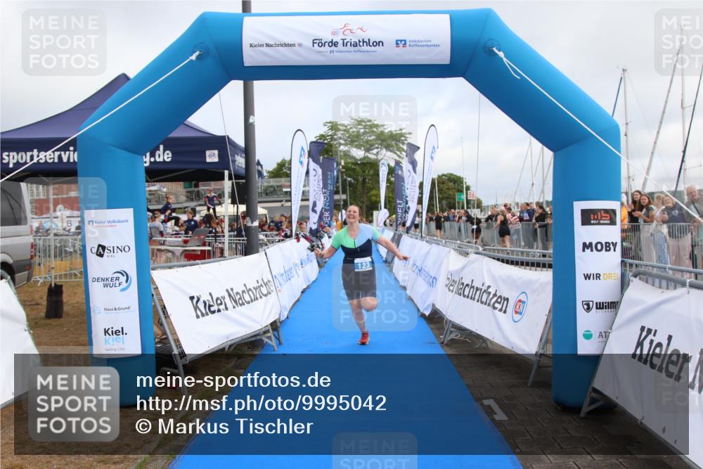 16.08.2026 - KN Förde Triathlon 2026 Markus Tischler http://msf.ph/oto/9995042 16.08.2026 10:49:51 Ziel 123, 123 meine-sportfotos.de