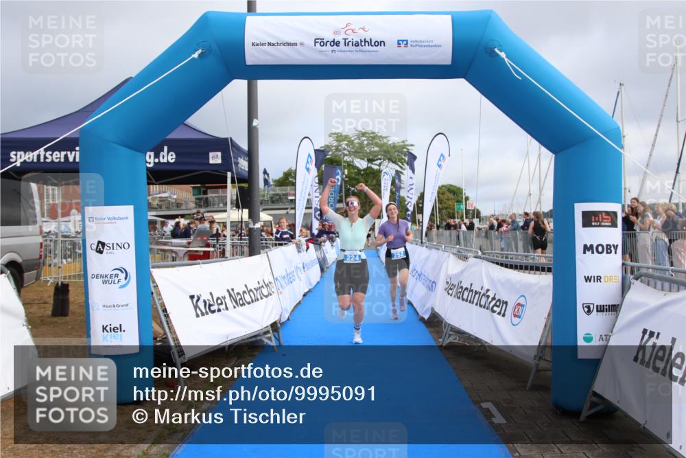 16.08.2026 - KN Förde Triathlon 2026 Markus Tischler http://msf.ph/oto/9995091 16.08.2026 10:51:41 Ziel 202, 224, 252, 202, 224, 252 meine-sportfotos.de