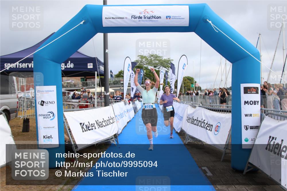 16.08.2026 - KN Förde Triathlon 2026 Markus Tischler http://msf.ph/oto/9995094 16.08.2026 10:51:41 Ziel 202, 224, 252, 202, 224, 252 meine-sportfotos.de