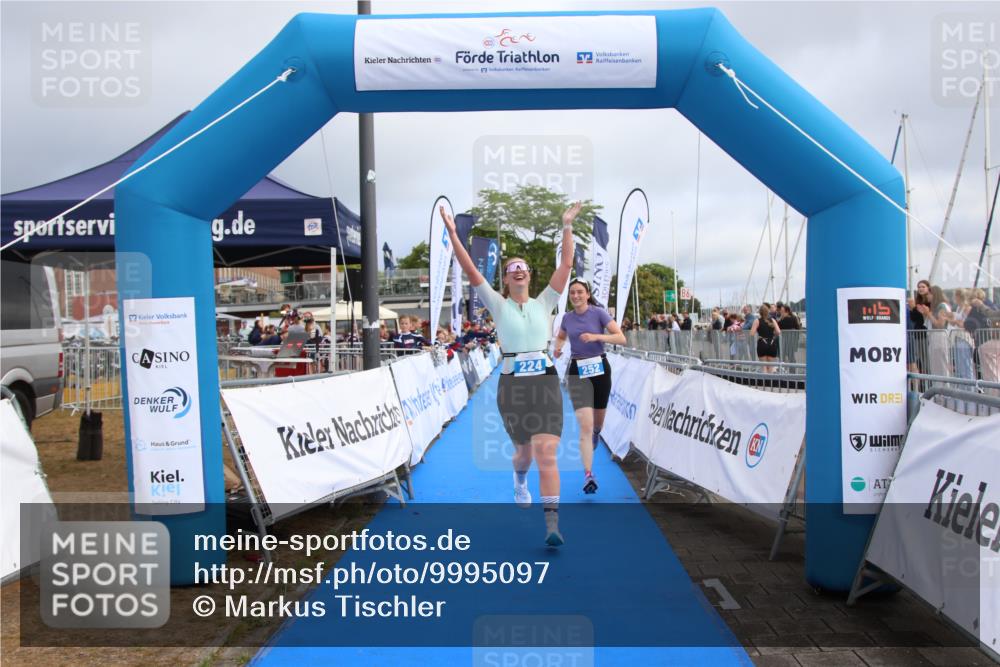 16.08.2026 - KN Förde Triathlon 2026 Markus Tischler http://msf.ph/oto/9995097 16.08.2026 10:51:41 Ziel 202, 224, 252, 202, 224, 252 meine-sportfotos.de