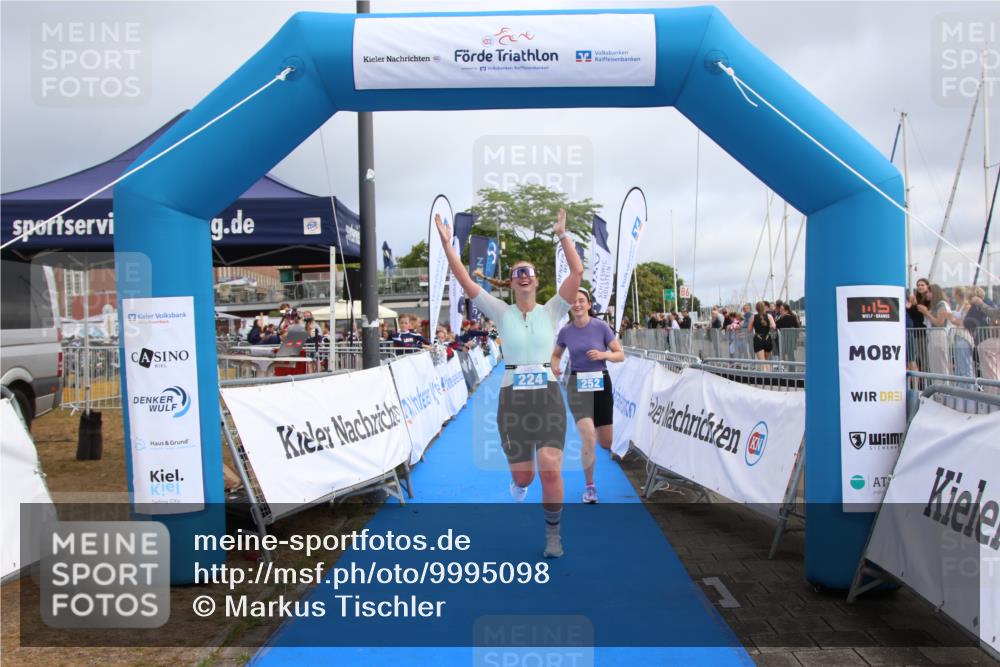 16.08.2026 - KN Förde Triathlon 2026 Markus Tischler http://msf.ph/oto/9995098 16.08.2026 10:51:41 Ziel 202, 224, 252, 202, 224, 252 meine-sportfotos.de