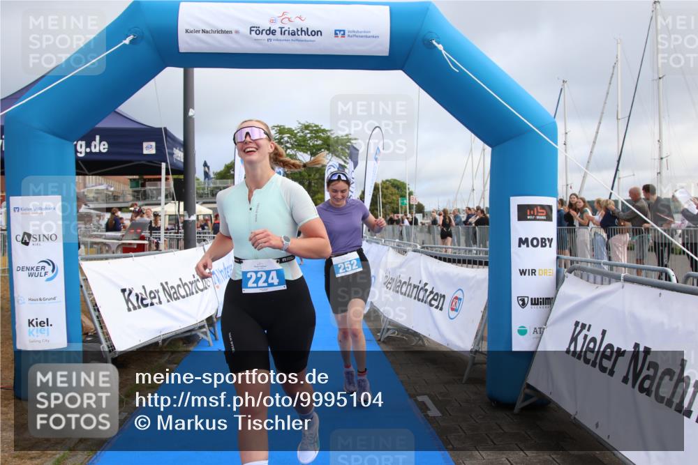 16.08.2026 - KN Förde Triathlon 2026 Markus Tischler http://msf.ph/oto/9995104 16.08.2026 10:51:42 Ziel 202, 224, 252, 202, 224, 252 meine-sportfotos.de