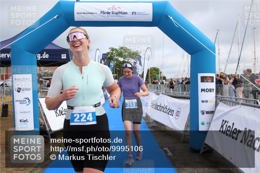16.08.2026 - KN Förde Triathlon 2026 Markus Tischler http://msf.ph/oto/9995106 16.08.2026 10:51:43 Ziel 202, 224, 252, 202, 224, 252 meine-sportfotos.de