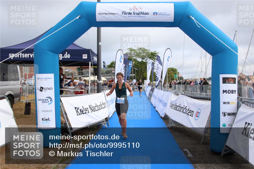 16.08.2026 - KN Förde Triathlon 2026 Markus Tischler http://msf.ph/oto/9995110 16.08.2026 10:51:48 Ziel 202, 206, 224, 252, 202, 206, 224, 252 meine-sportfotos.de