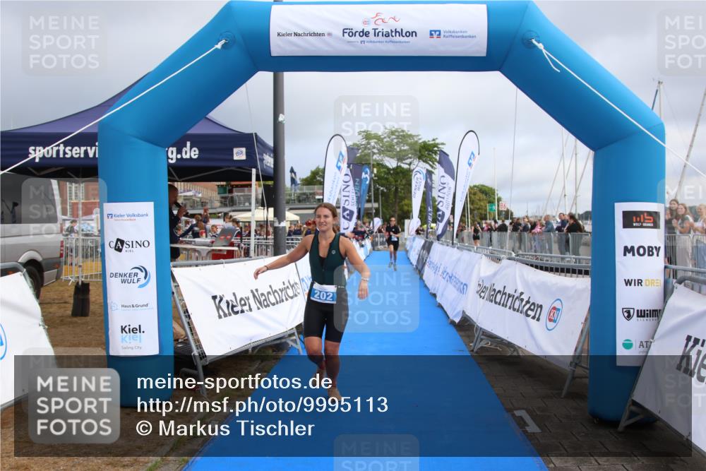 16.08.2026 - KN Förde Triathlon 2026 Markus Tischler http://msf.ph/oto/9995113 16.08.2026 10:51:49 Ziel 202, 206, 224, 252, 202, 206, 224, 252 meine-sportfotos.de