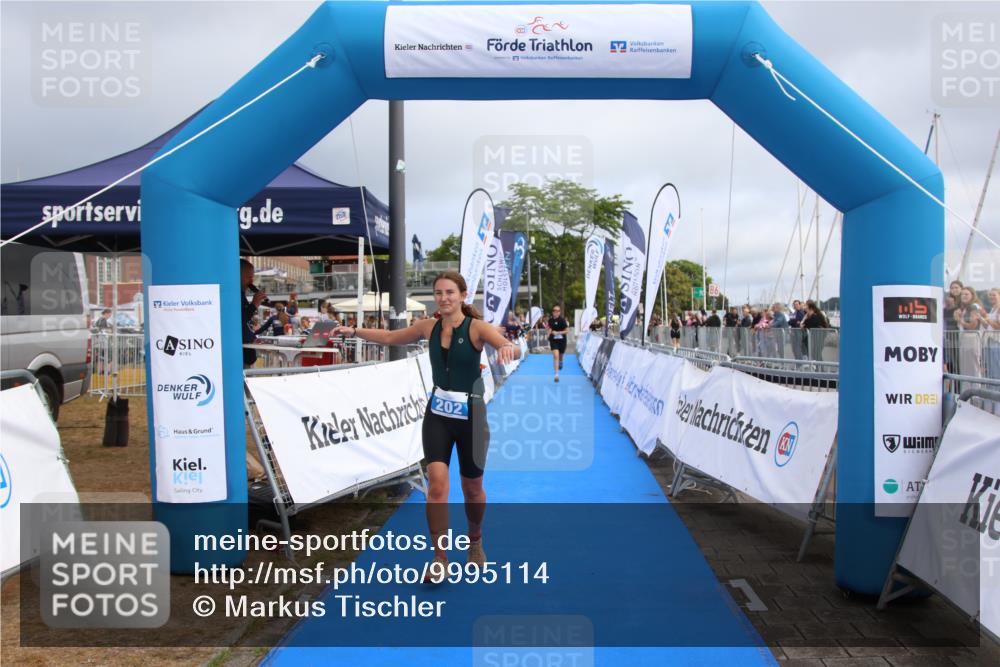 16.08.2026 - KN Förde Triathlon 2026 Markus Tischler http://msf.ph/oto/9995114 16.08.2026 10:51:49 Ziel 202, 206, 224, 252, 202, 206, 224, 252 meine-sportfotos.de