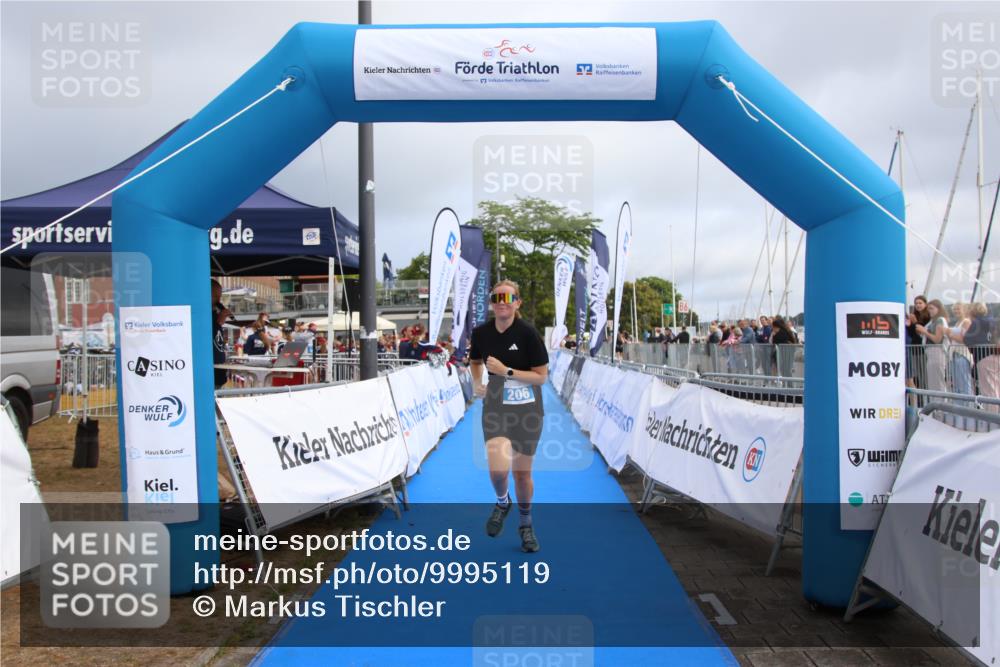 16.08.2026 - KN Förde Triathlon 2026 Markus Tischler http://msf.ph/oto/9995119 16.08.2026 10:51:53 Ziel 202, 206, 202, 206 meine-sportfotos.de