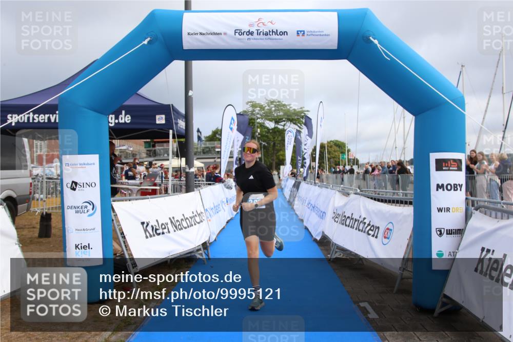 16.08.2026 - KN Förde Triathlon 2026 Markus Tischler http://msf.ph/oto/9995121 16.08.2026 10:51:53 Ziel 202, 206, 202, 206 meine-sportfotos.de