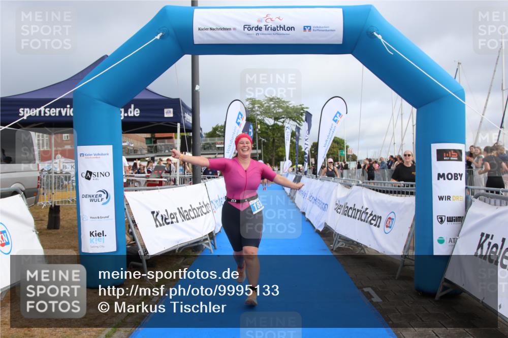 16.08.2026 - KN Förde Triathlon 2026 Markus Tischler http://msf.ph/oto/9995133 16.08.2026 10:52:06 Ziel 183, 183 meine-sportfotos.de