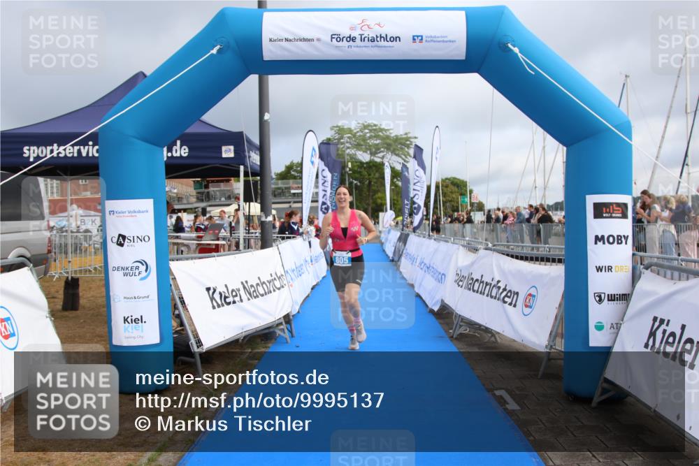 16.08.2026 - KN Förde Triathlon 2026 Markus Tischler http://msf.ph/oto/9995137 16.08.2026 10:52:18 Ziel 255, 805, 255, 805 meine-sportfotos.de